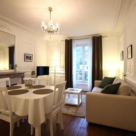 T2 Au Mont-dore Avec Ascenseur Et Wifi - Fr-1-608-262 Le Mont-Dore