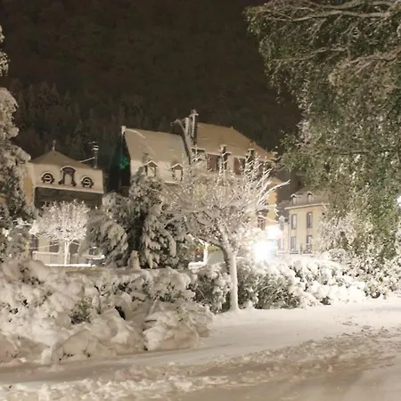 Appartement Mont-dore: T2, Centre, Ascenseur, Cuisine équipée, 4 Pers - Fr-1-608-262 *