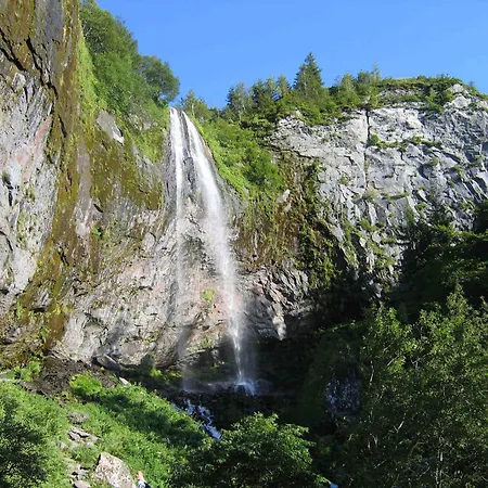 Appartement Mont-dore: T2, Centre, Ascenseur, Cuisine équipée, 4 Pers - Fr-1-608-262