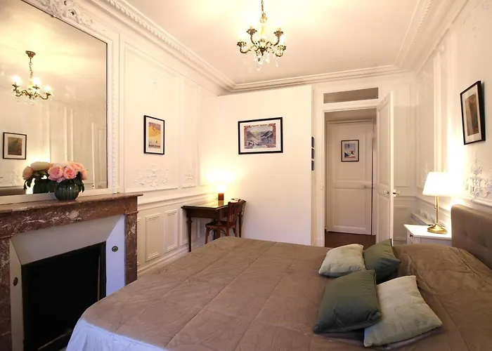 T2 Au Mont-dore Avec Ascenseur Et Wifi - Fr-1-608-262 Le Mont-Dore