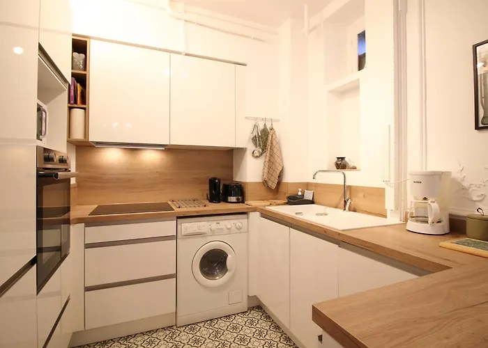 T2 Au Mont-dore Avec Ascenseur Et Wifi - Fr-1-608-262 * Le Mont-Dore